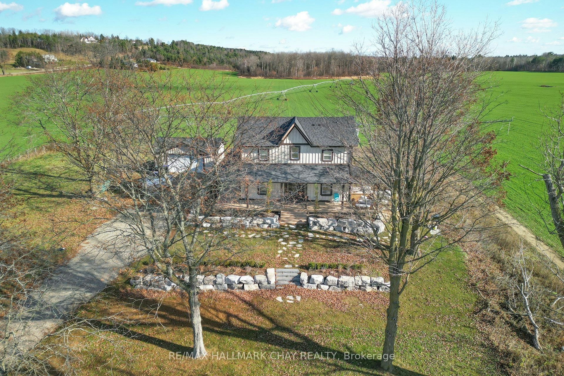 5445 Concession 6 Road, Adjala-Tosorontio, ON, L0M 1J0 - 35