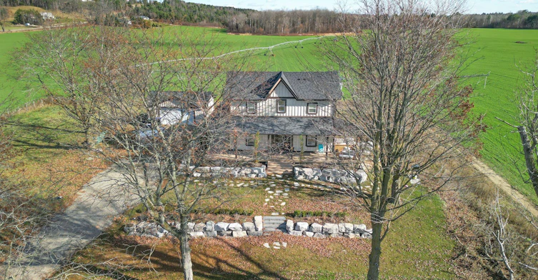 5445 Concession 6 Road, Adjala-Tosorontio, ON, L0M 1J0 - 35
