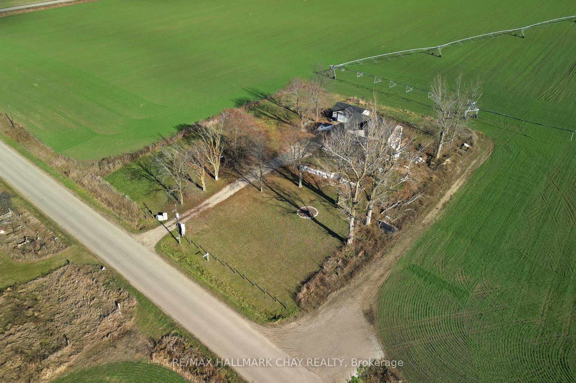 5445 Concession 6 Road, Adjala-Tosorontio, ON, L0M 1J0 - 39