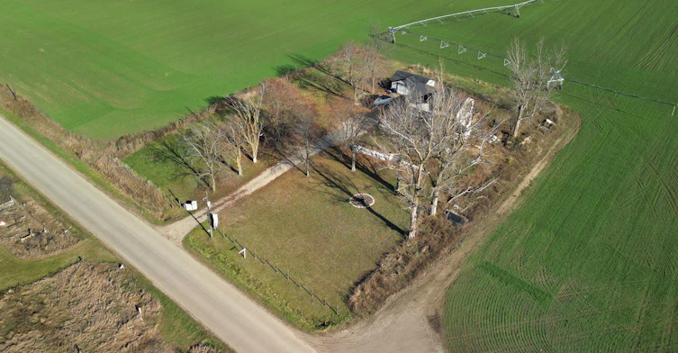 5445 Concession 6 Road, Adjala-Tosorontio, ON, L0M 1J0 - 39