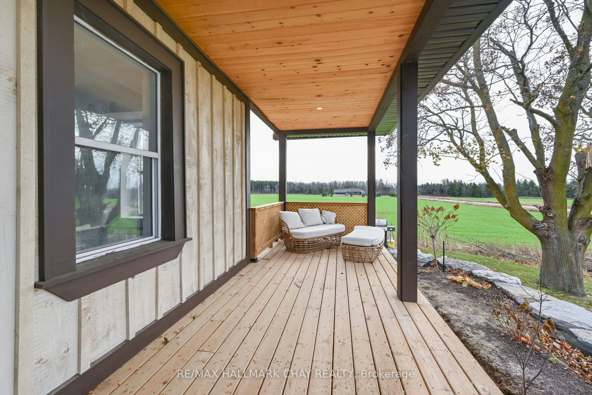 5445 Concession 6 Road, Adjala-Tosorontio, ON, L0M 1J0 - 4