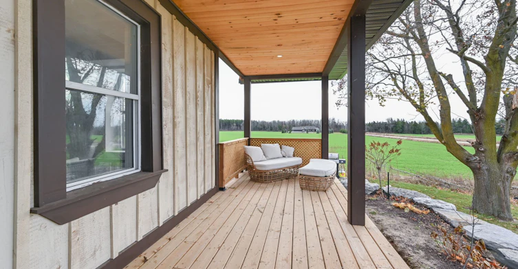 5445 Concession 6 Road, Adjala-Tosorontio, ON, L0M 1J0 - 4