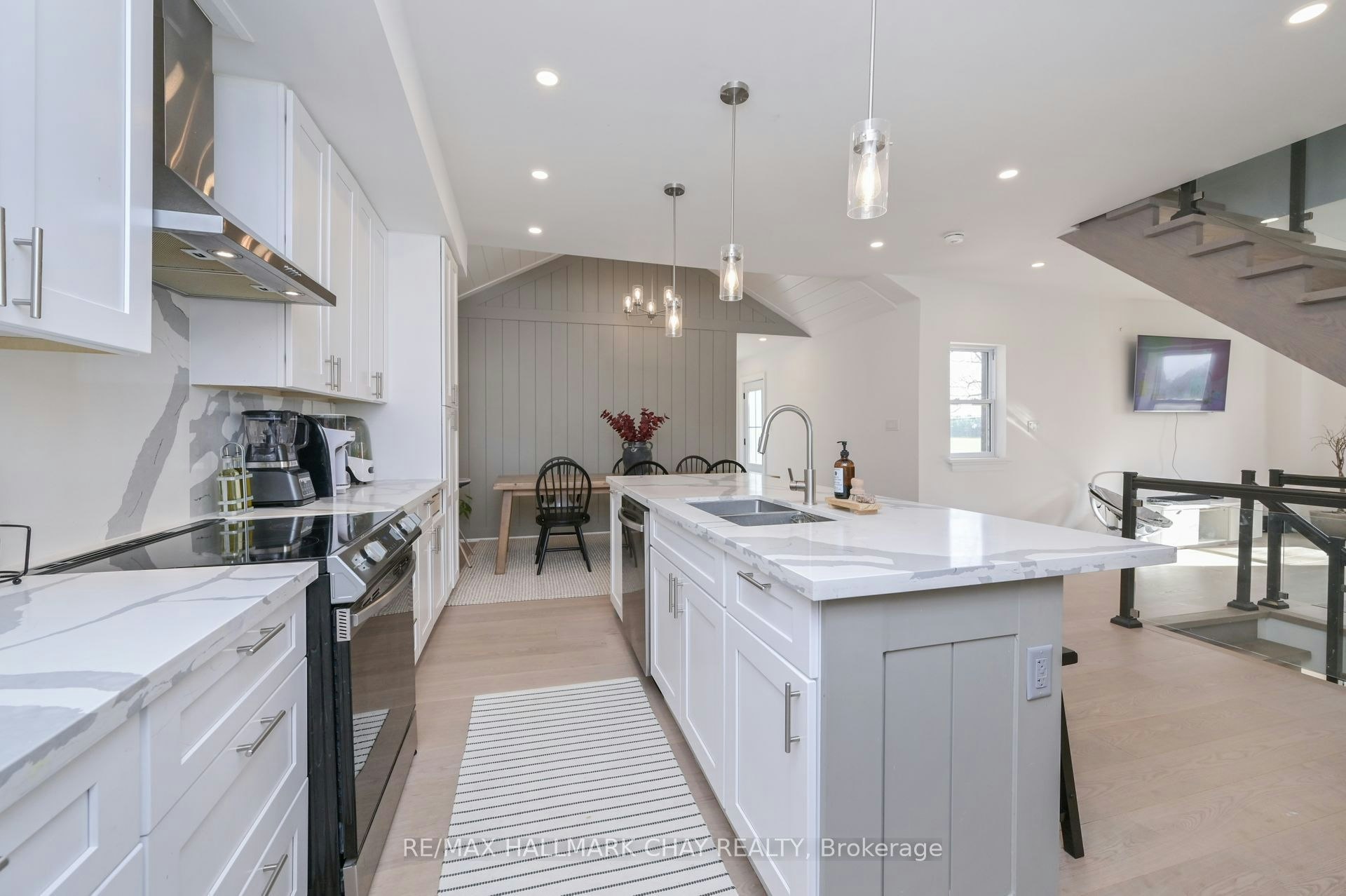 5445 Concession 6 Road, Adjala-Tosorontio, ON, L0M 1J0 - 15