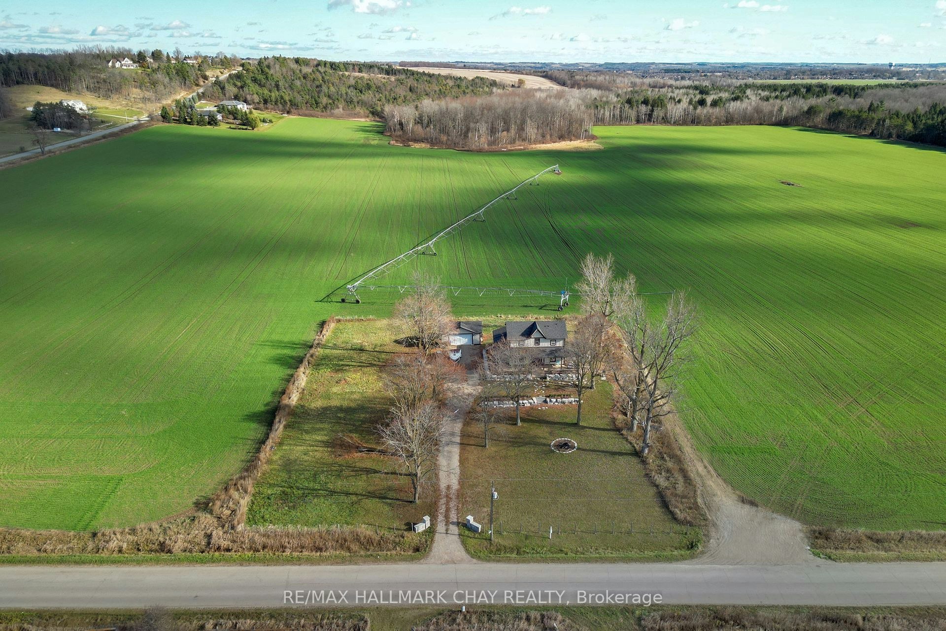 5445 Concession 6 Road, Adjala-Tosorontio, ON, L0M 1J0 - 40