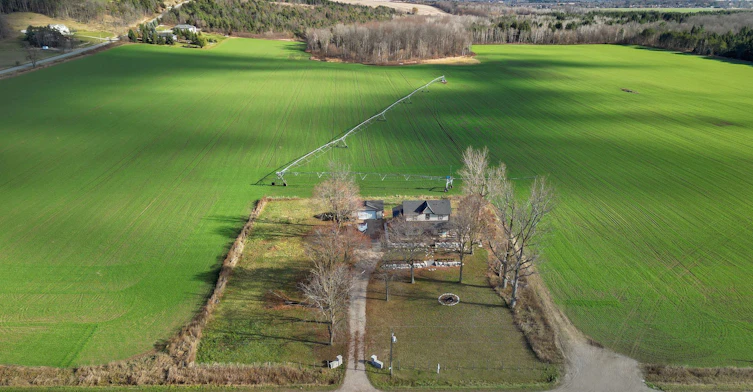 5445 Concession 6 Road, Adjala-Tosorontio, ON, L0M 1J0 - 40