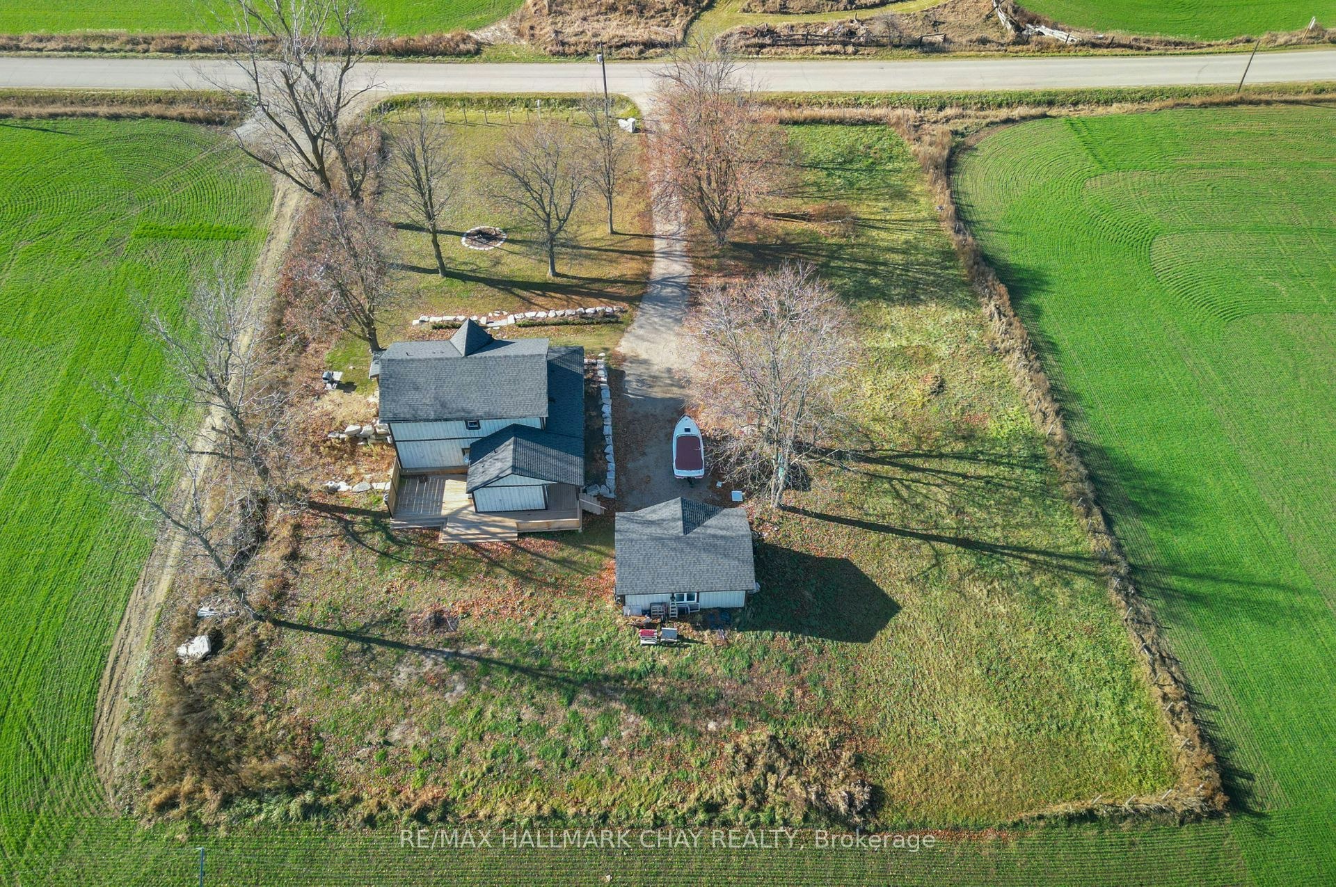 5445 Concession 6 Road, Adjala-Tosorontio, ON, L0M 1J0 - 36