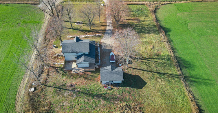 5445 Concession 6 Road, Adjala-Tosorontio, ON, L0M 1J0 - 36