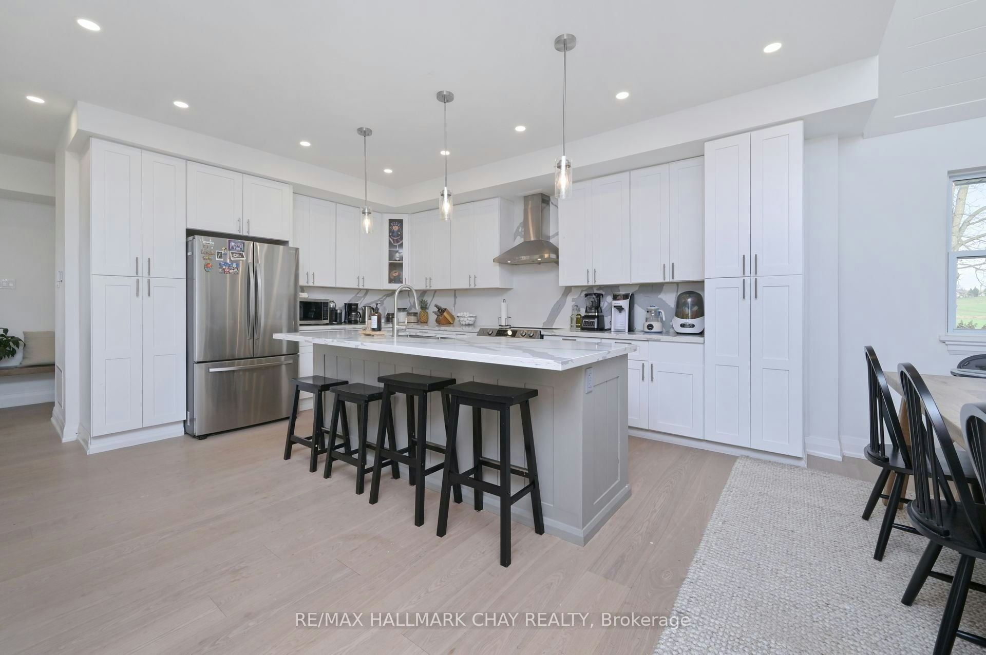 5445 Concession 6 Road, Adjala-Tosorontio, ON, L0M 1J0 - 13