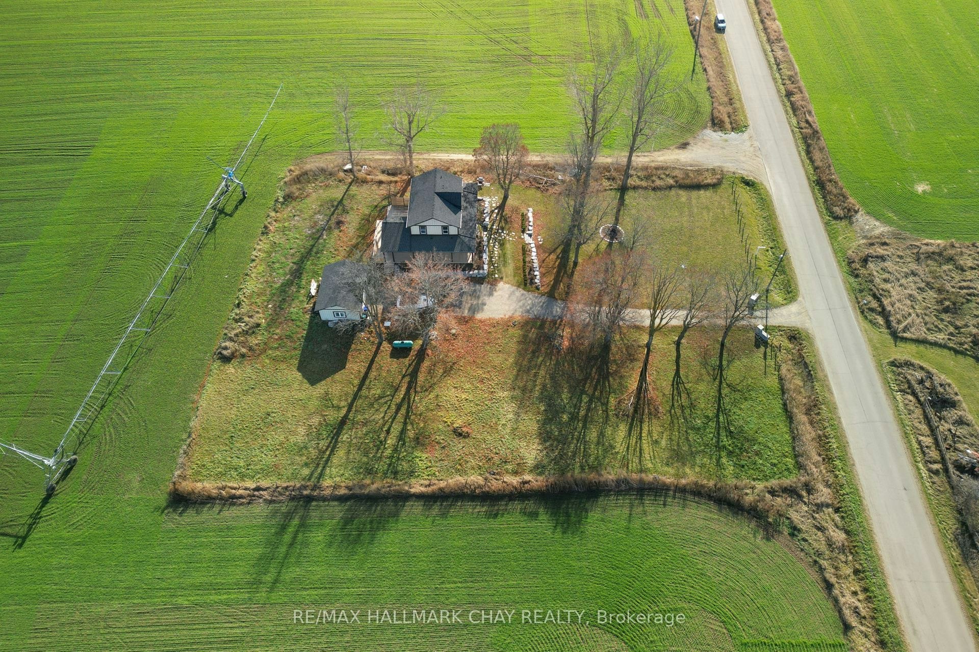 5445 Concession 6 Road, Adjala-Tosorontio, ON, L0M 1J0 - 38
