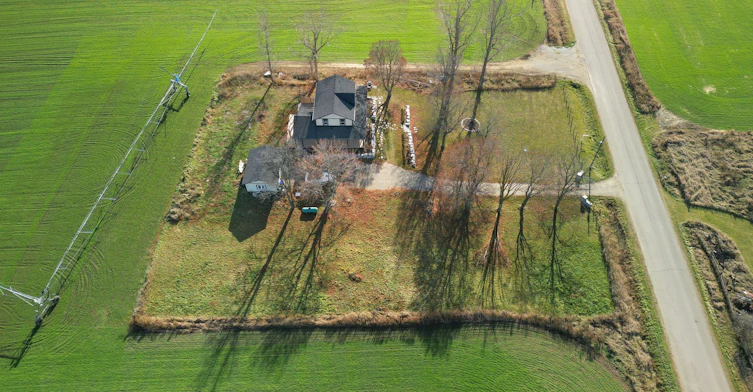 5445 Concession 6 Road, Adjala-Tosorontio, ON, L0M 1J0 - 38