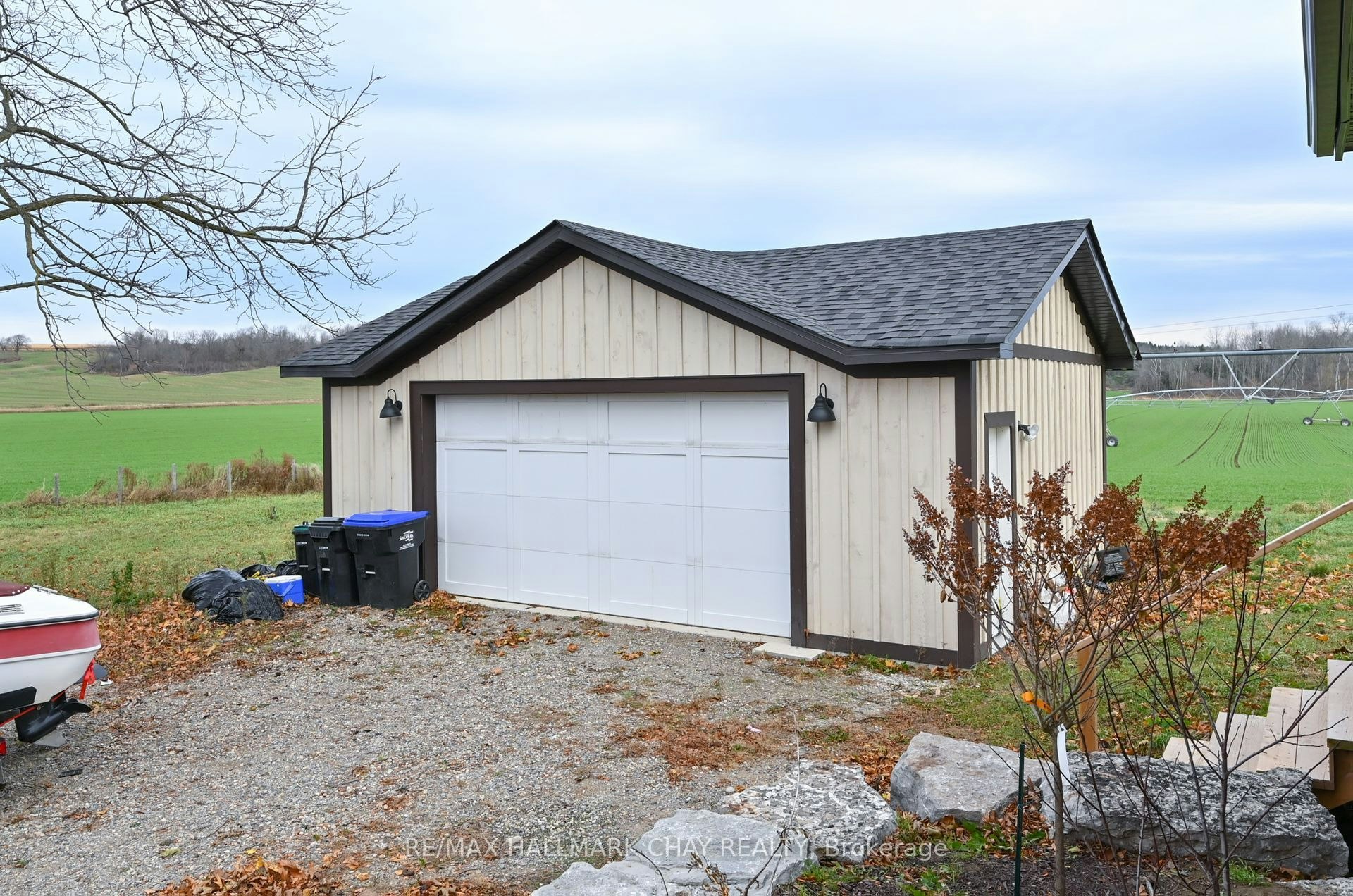 5445 Concession 6 Road, Adjala-Tosorontio, ON, L0M 1J0 - 34