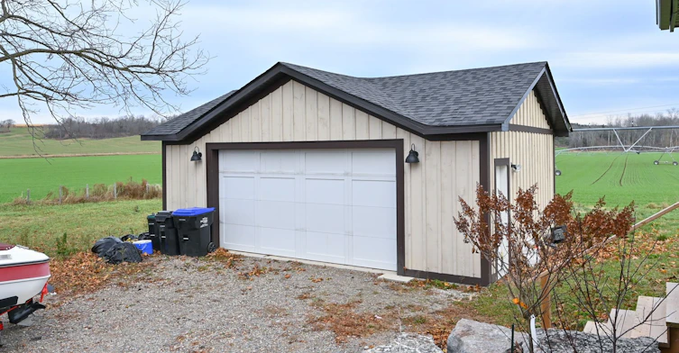 5445 Concession 6 Road, Adjala-Tosorontio, ON, L0M 1J0 - 34