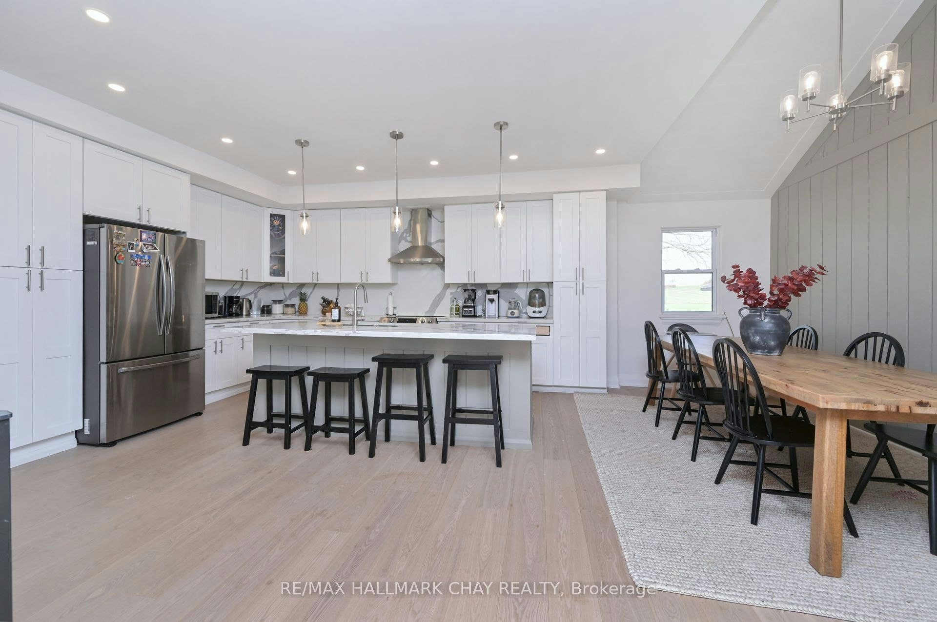 5445 Concession 6 Road, Adjala-Tosorontio, ON, L0M 1J0 - 11