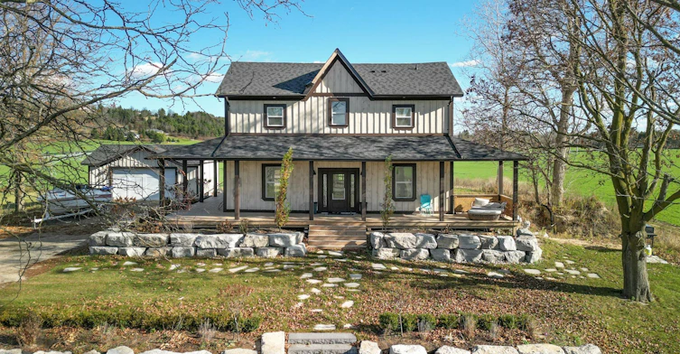 5445 Concession 6 Road, Adjala-Tosorontio, ON, L0M 1J0