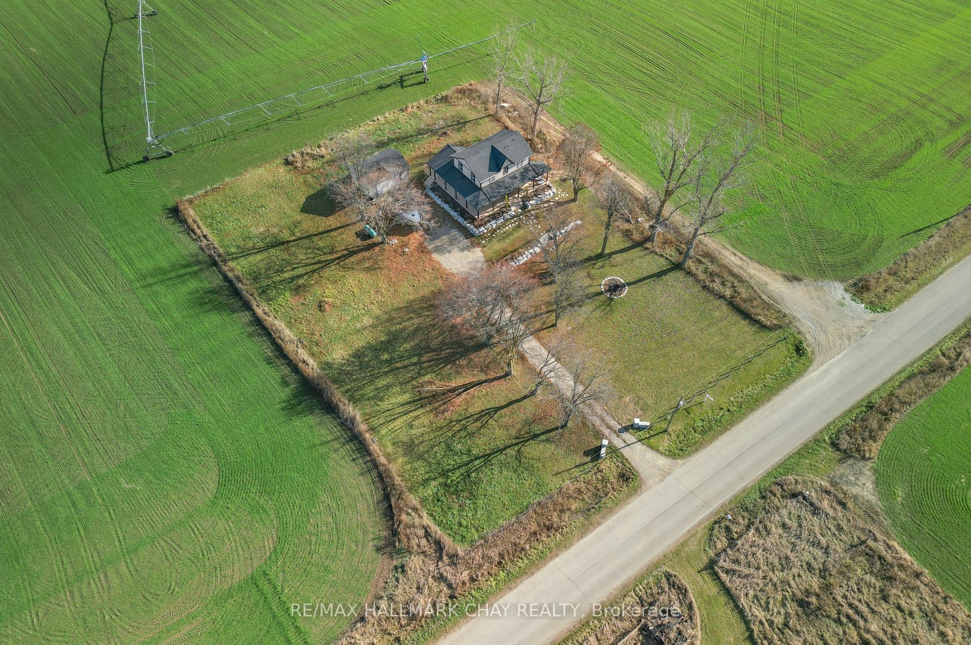 5445 Concession 6 Road, Adjala-Tosorontio, ON, L0M 1J0 - 37