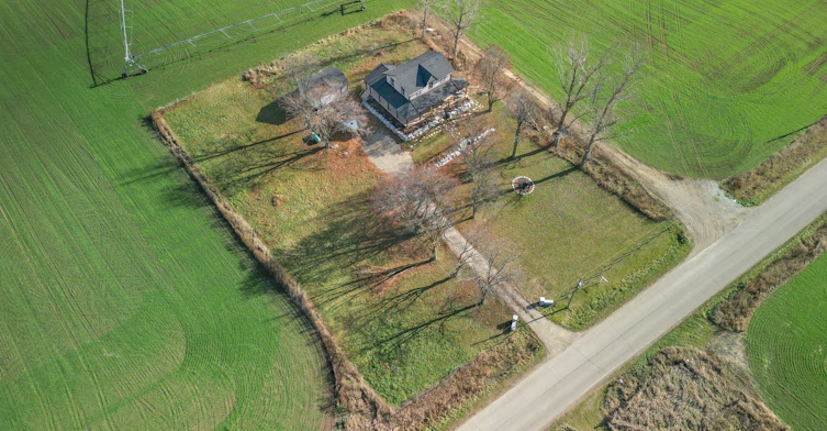5445 Concession 6 Road, Adjala-Tosorontio, ON, L0M 1J0 - 37