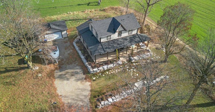 5445 Concession 6 Road, Adjala-Tosorontio, ON, L0M 1J0 - 3