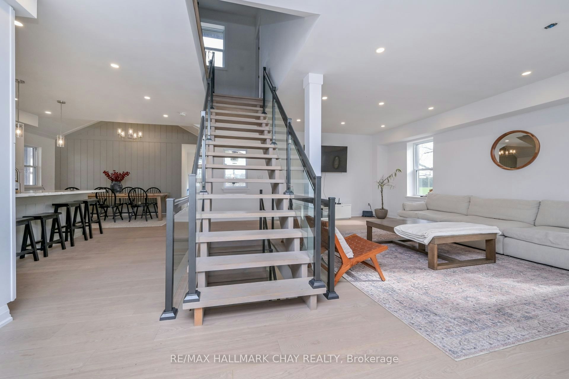 5445 Concession 6 Road, Adjala-Tosorontio, ON, L0M 1J0 - 18