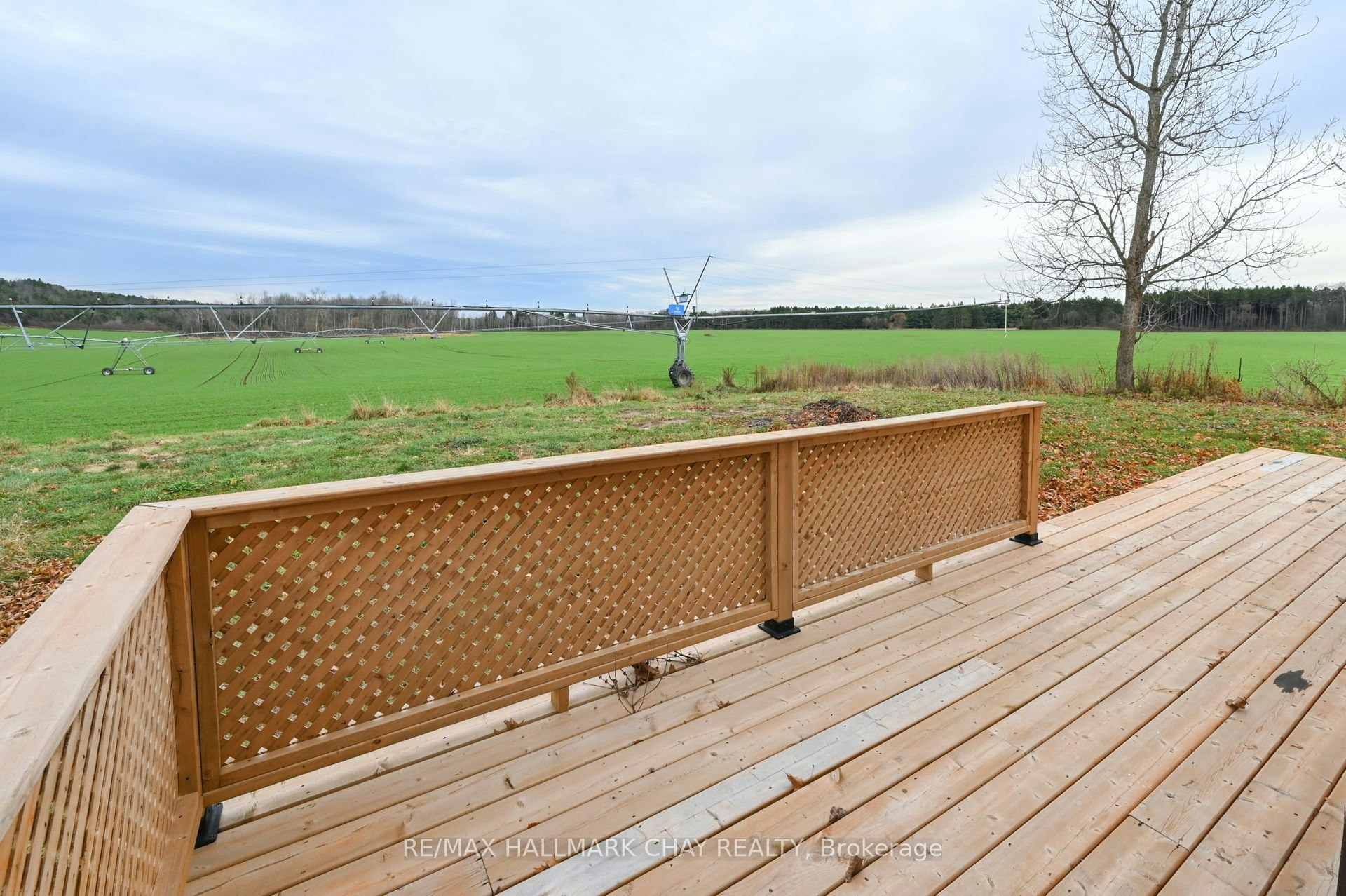 5445 Concession 6 Road, Adjala-Tosorontio, ON, L0M 1J0 - 5