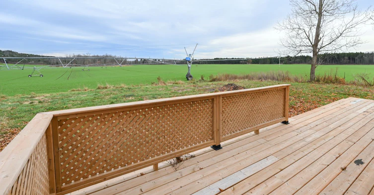 5445 Concession 6 Road, Adjala-Tosorontio, ON, L0M 1J0 - 5
