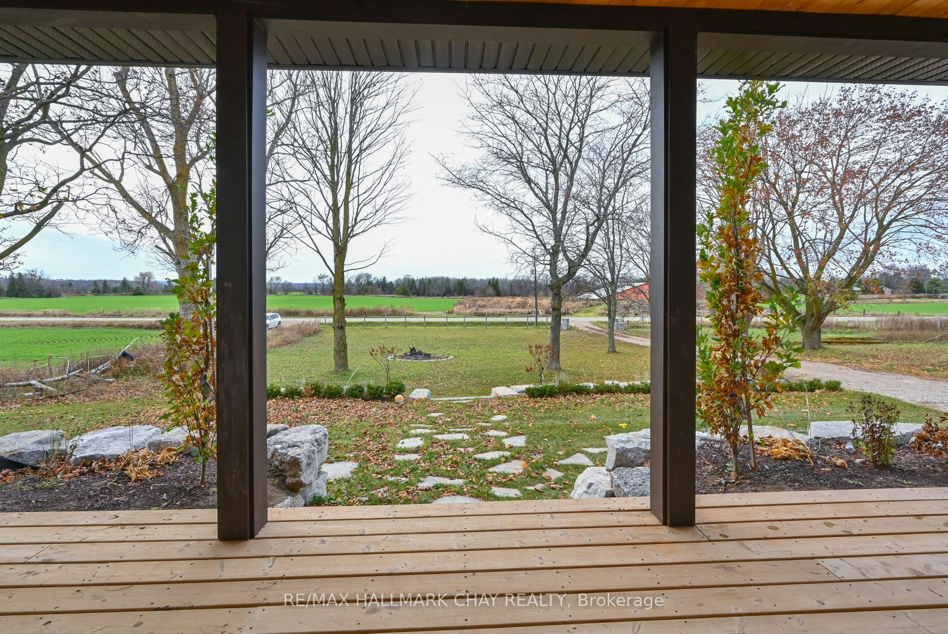 5445 Concession 6 Road, Adjala-Tosorontio, ON, L0M 1J0 - 6