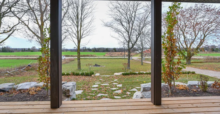5445 Concession 6 Road, Adjala-Tosorontio, ON, L0M 1J0 - 6