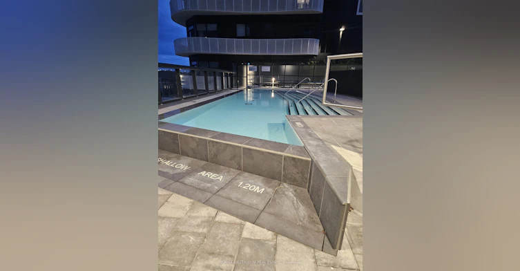 1211-6 Flavelle Trail, Vaughan, ON, L4L 0M8 - 9