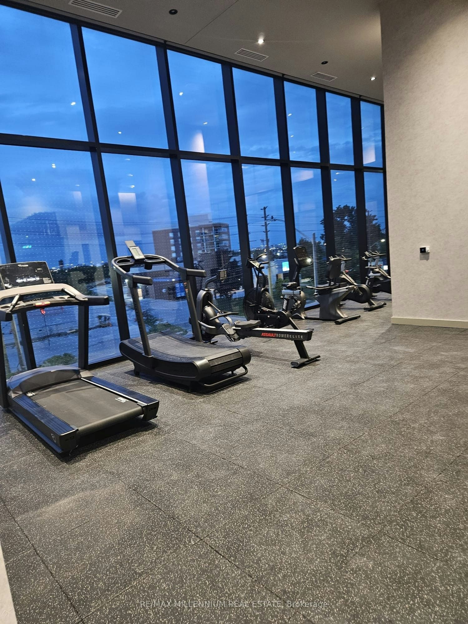 1211-6 Flavelle Trail, Vaughan, ON, L4L 0M8 - 2