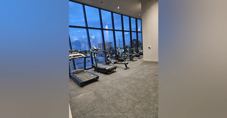 1211-6 Flavelle Trail, Vaughan, ON, L4L 0M8 - 2