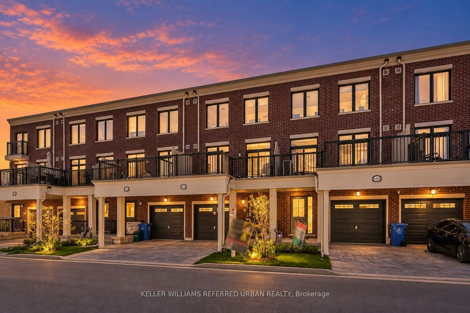 5458 Main Street, Whitchurch-Stouffville, ON, L4A 4W8