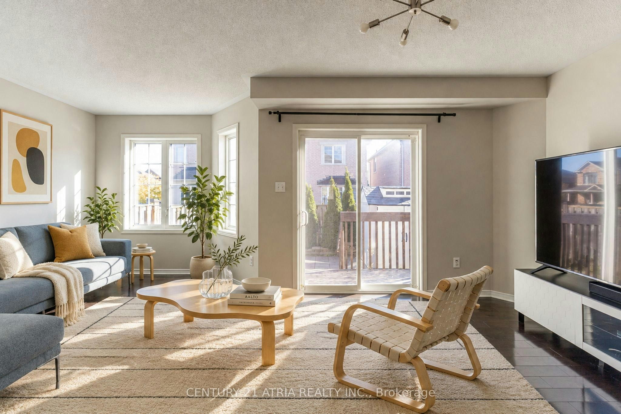 85 Vera Lynn Crescent, Whitchurch-Stouffville, ON, L4A 0X4