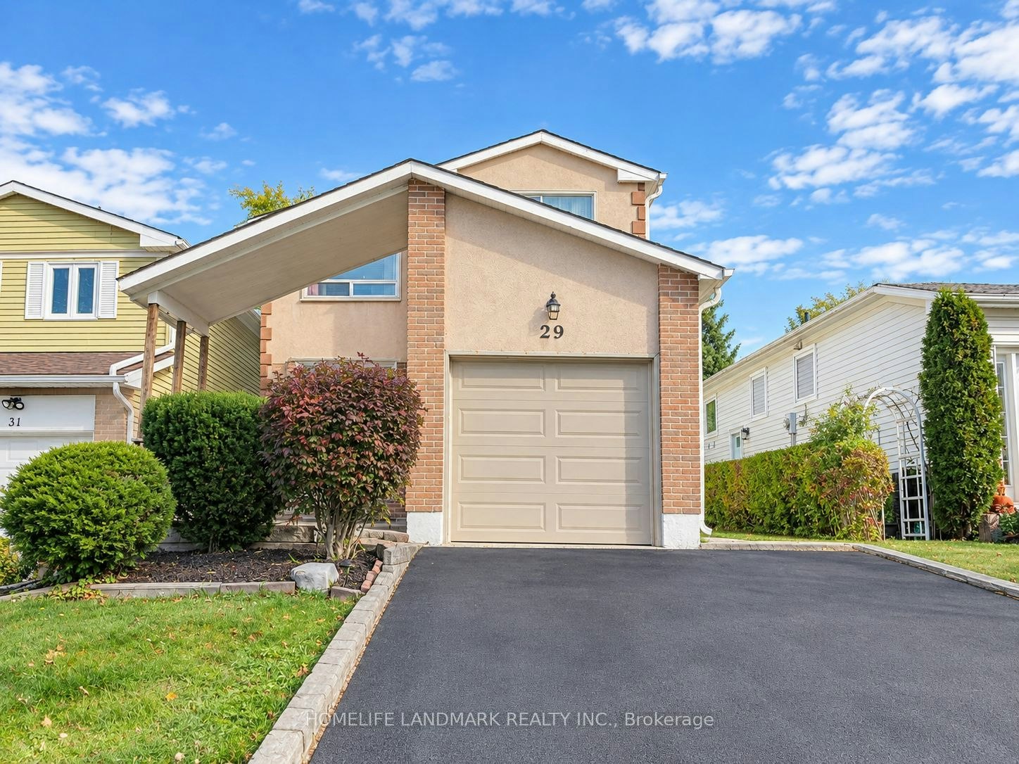 29 Snowshoe Crescent, Markham, ON, L3T 4M7