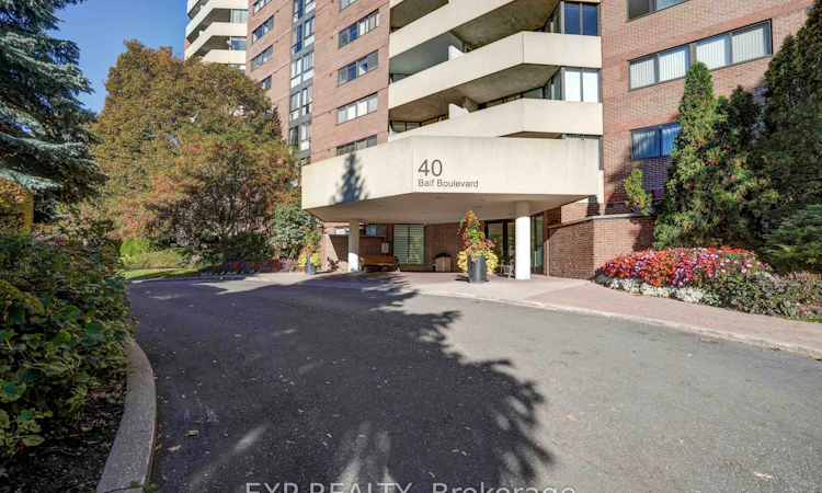 706-40 Baif Boulevard