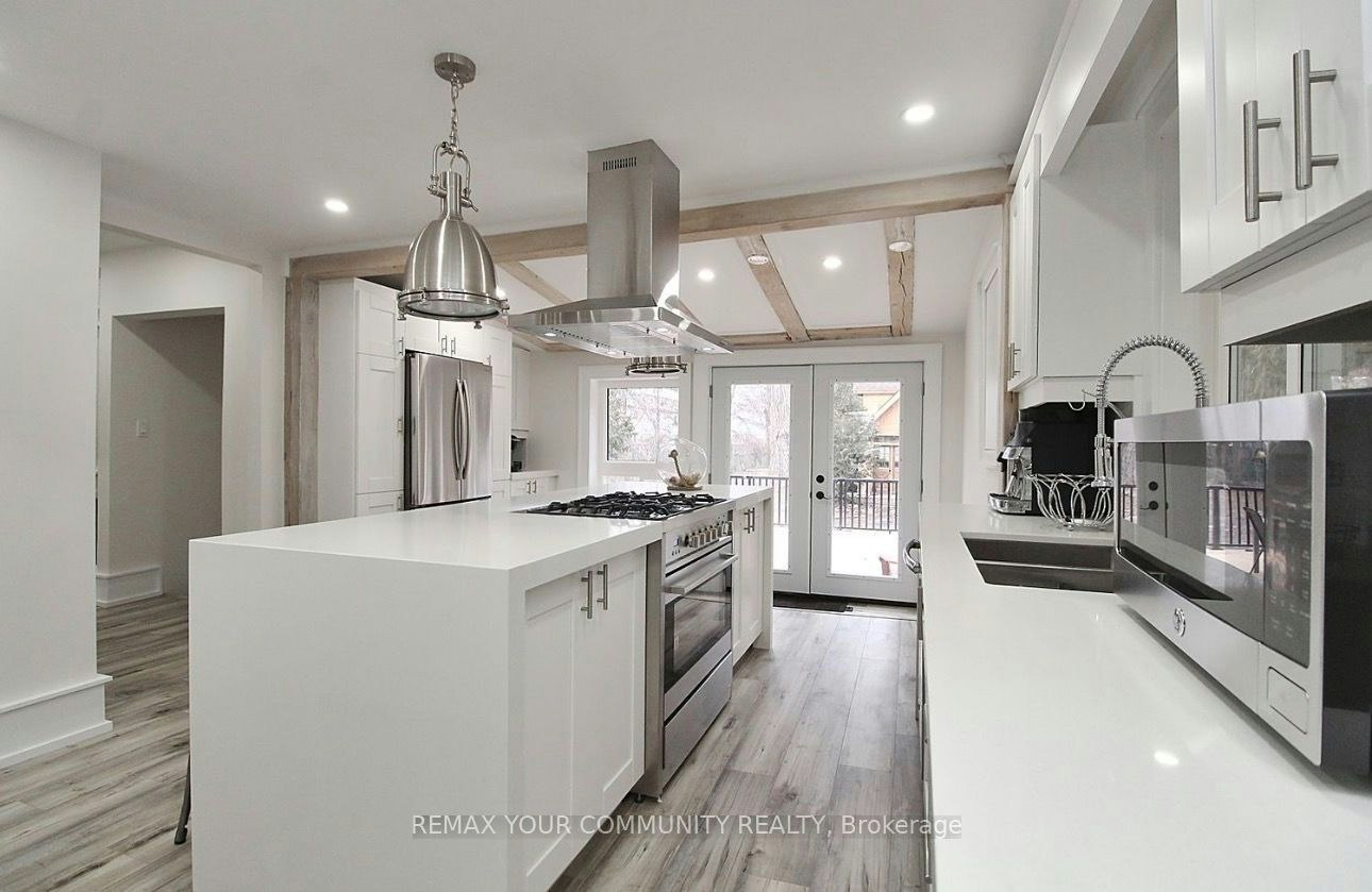 21052 Dalton Road, Georgina, ON, L0E 1L0 - 13