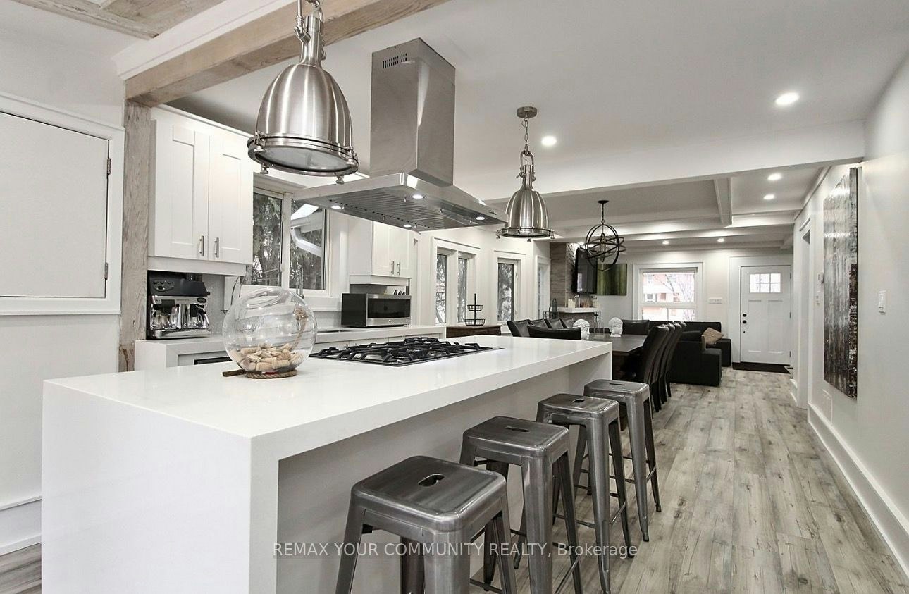 21052 Dalton Road, Georgina, ON, L0E 1L0 - 10