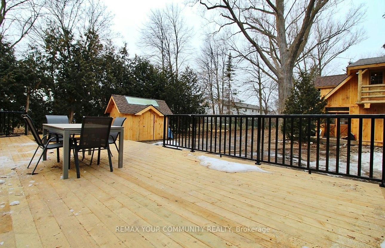 21052 Dalton Road, Georgina, ON, L0E 1L0 - 8
