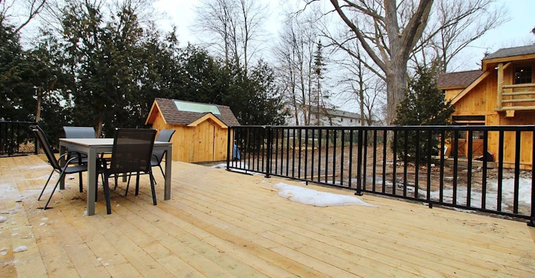 21052 Dalton Road, Georgina, ON, L0E 1L0 - 8