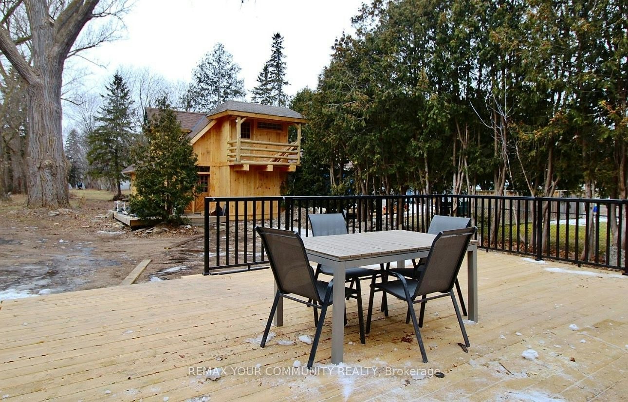 21052 Dalton Road, Georgina, ON, L0E 1L0 - 9