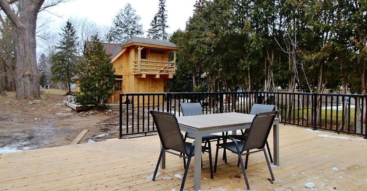 21052 Dalton Road, Georgina, ON, L0E 1L0 - 9