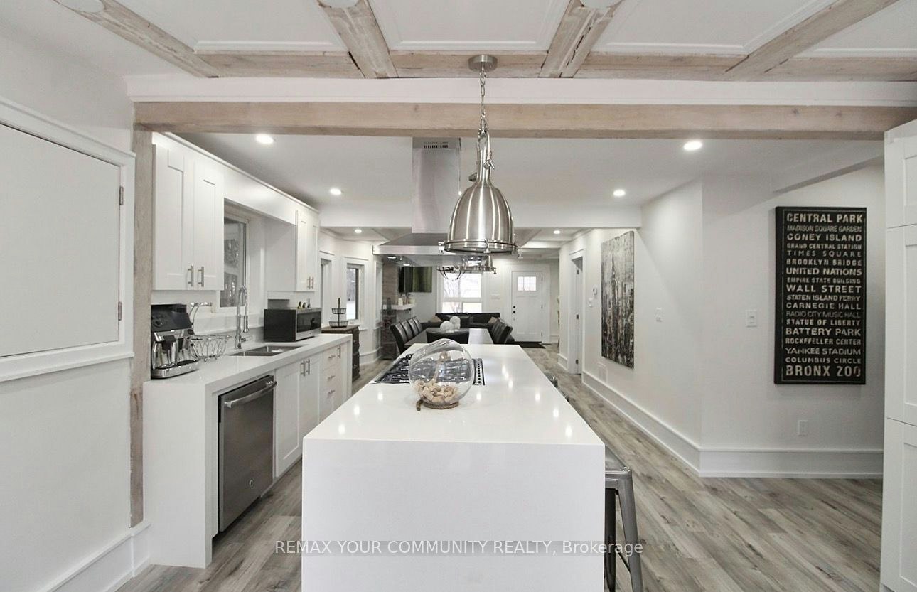 21052 Dalton Road, Georgina, ON, L0E 1L0 - 11