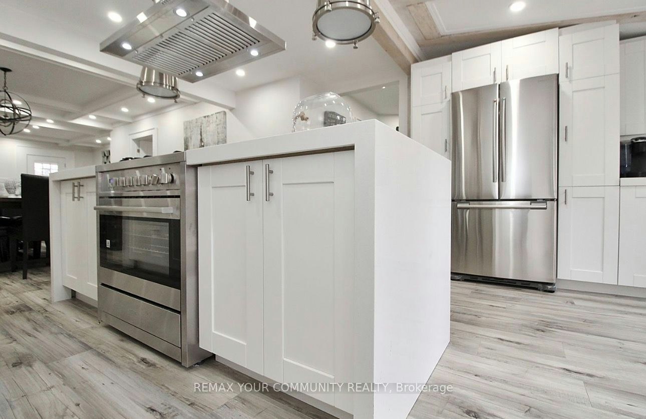 21052 Dalton Road, Georgina, ON, L0E 1L0 - 12