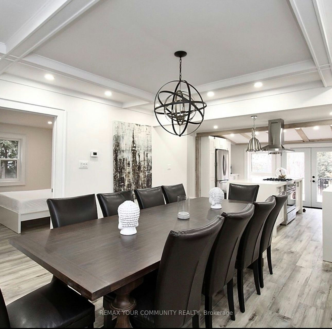 21052 Dalton Road, Georgina, ON, L0E 1L0 - 4
