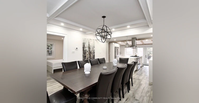 21052 Dalton Road, Georgina, ON, L0E 1L0 - 4