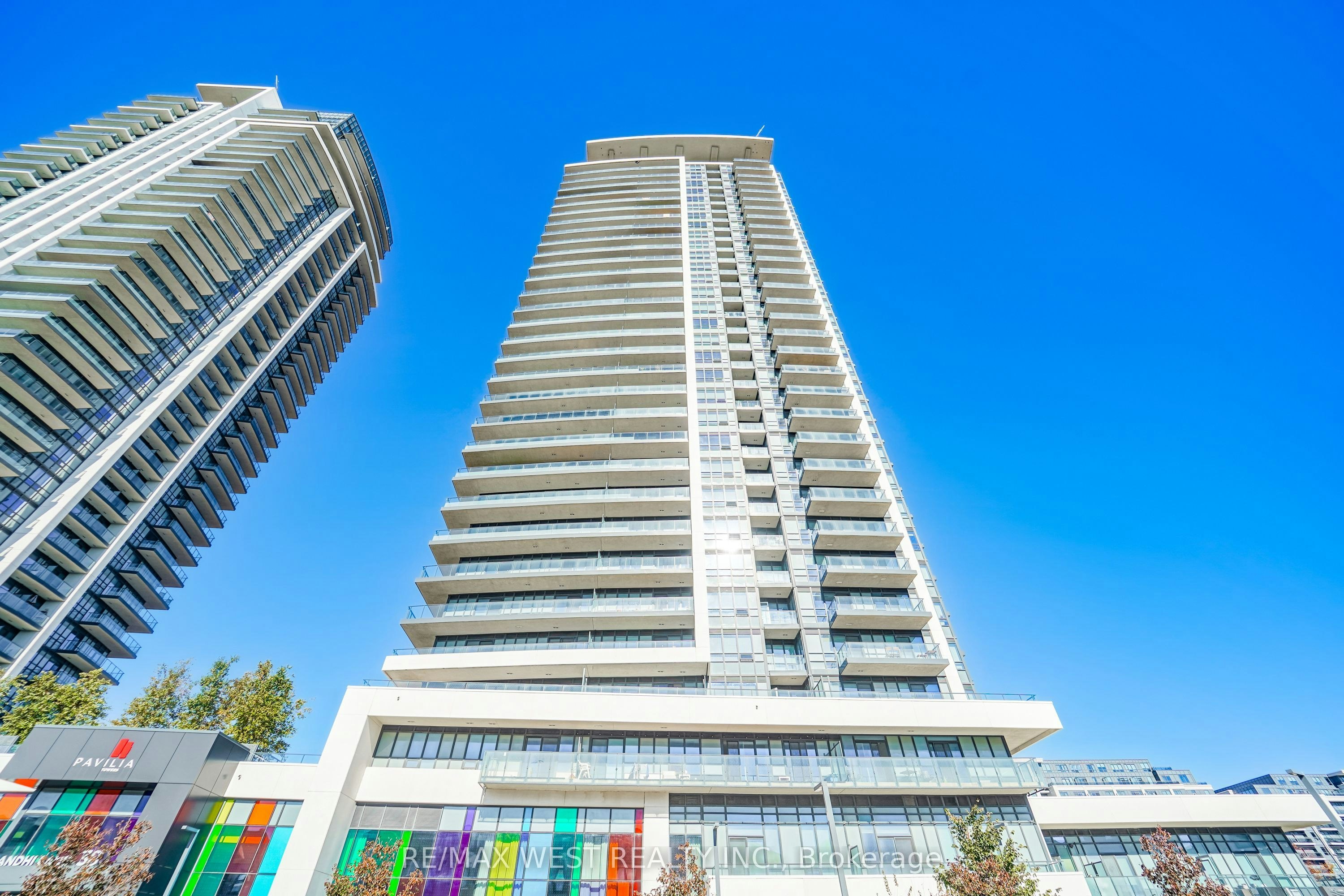 102-38 Gandhi Lane, Markham, ON, L3T 0G9