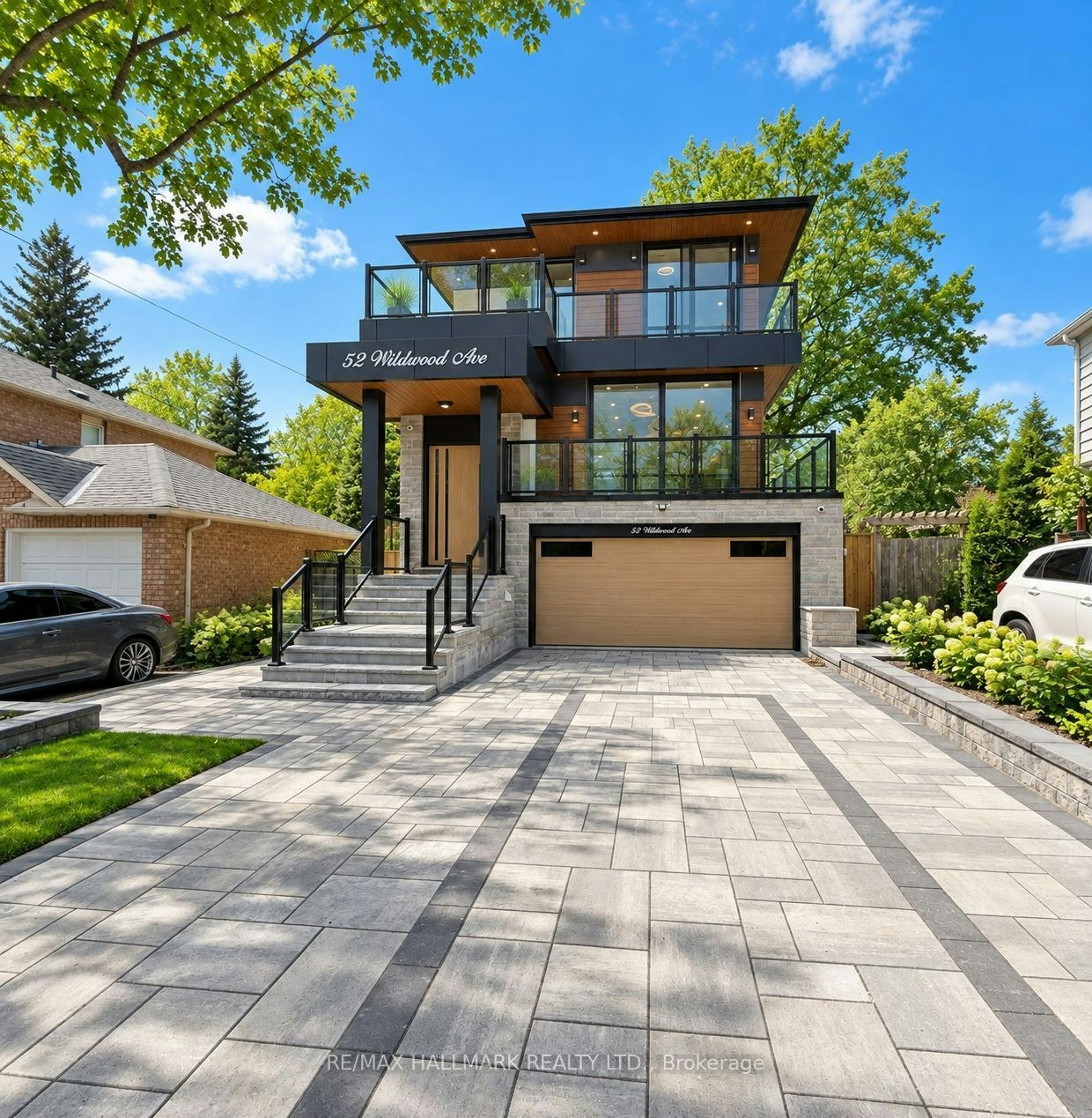 52 Wildwood Avenue, Richmond Hill, ON, L4E 3B3
