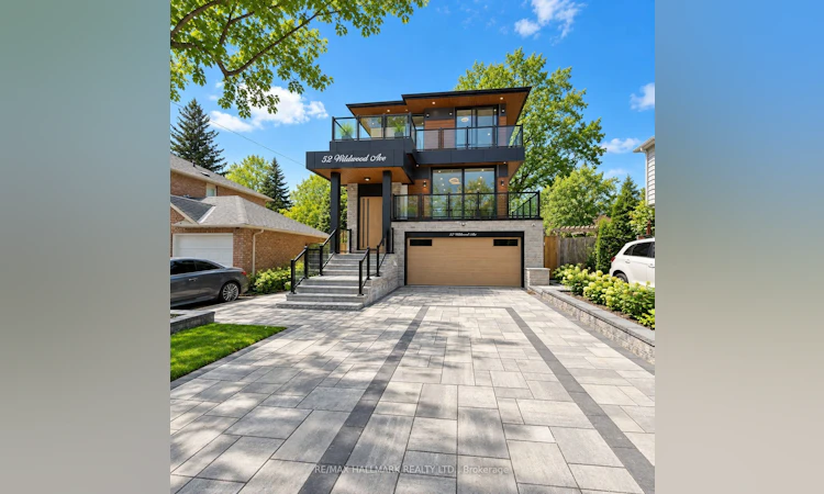 52 Wildwood Avenue
