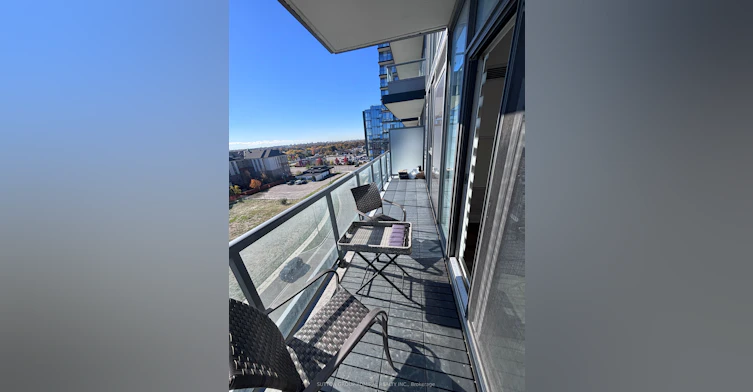705E-20 Gatineau Drive, Vaughan, ON, L4J 0L3 - 23
