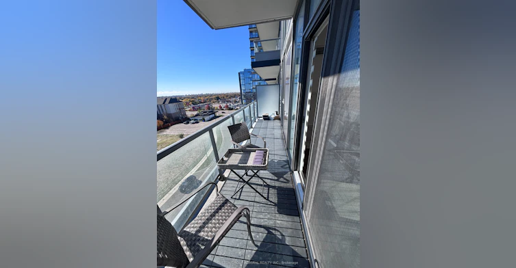 705E-20 Gatineau Drive, Vaughan, ON, L4J 0L3 - 22