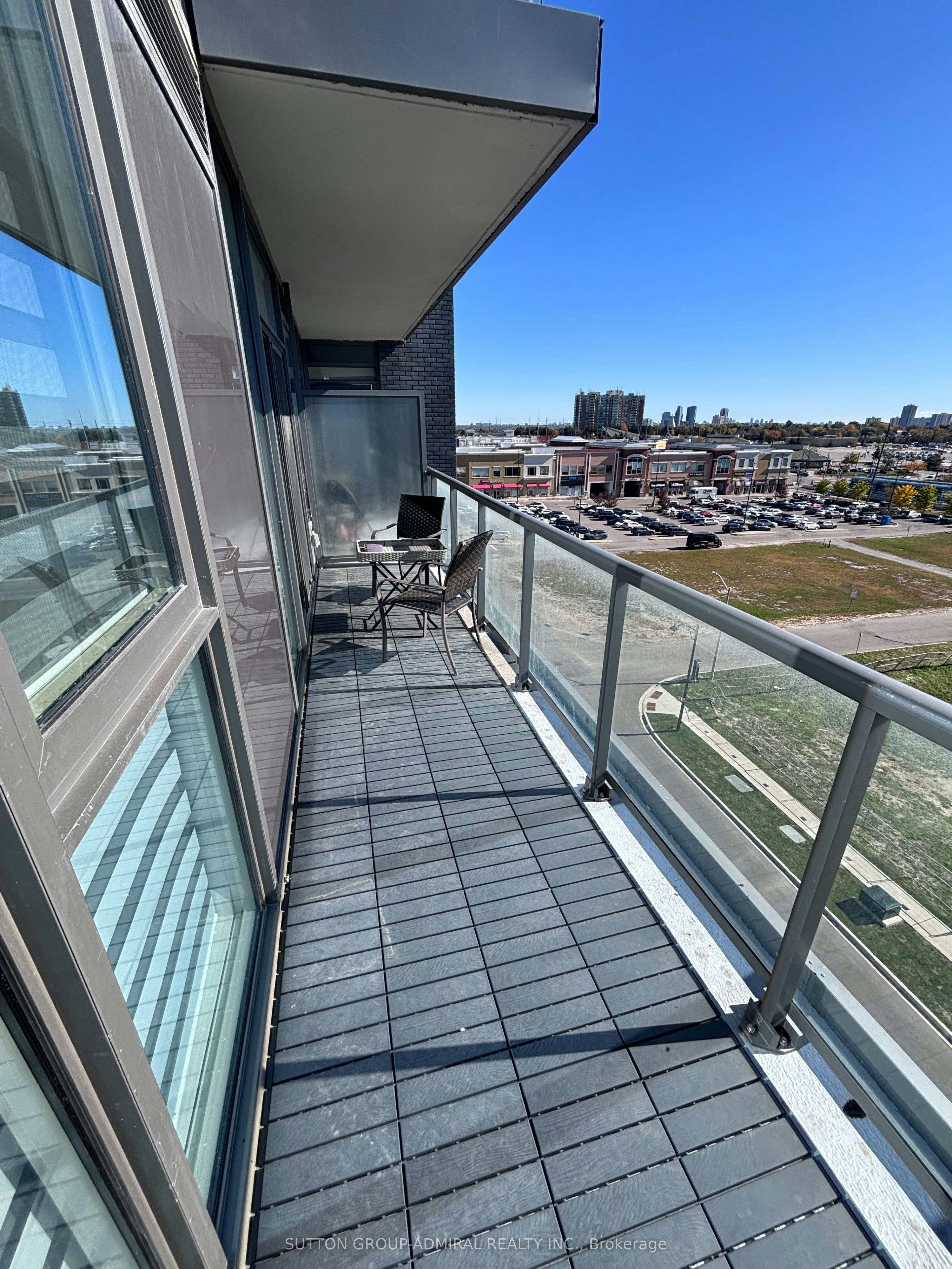705E-20 Gatineau Drive, Vaughan, ON, L4J 0L3 - 24