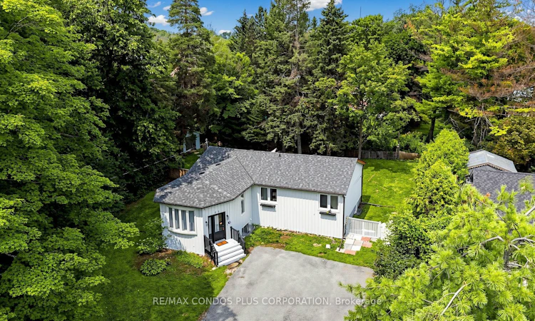 20 Southwood Crescent